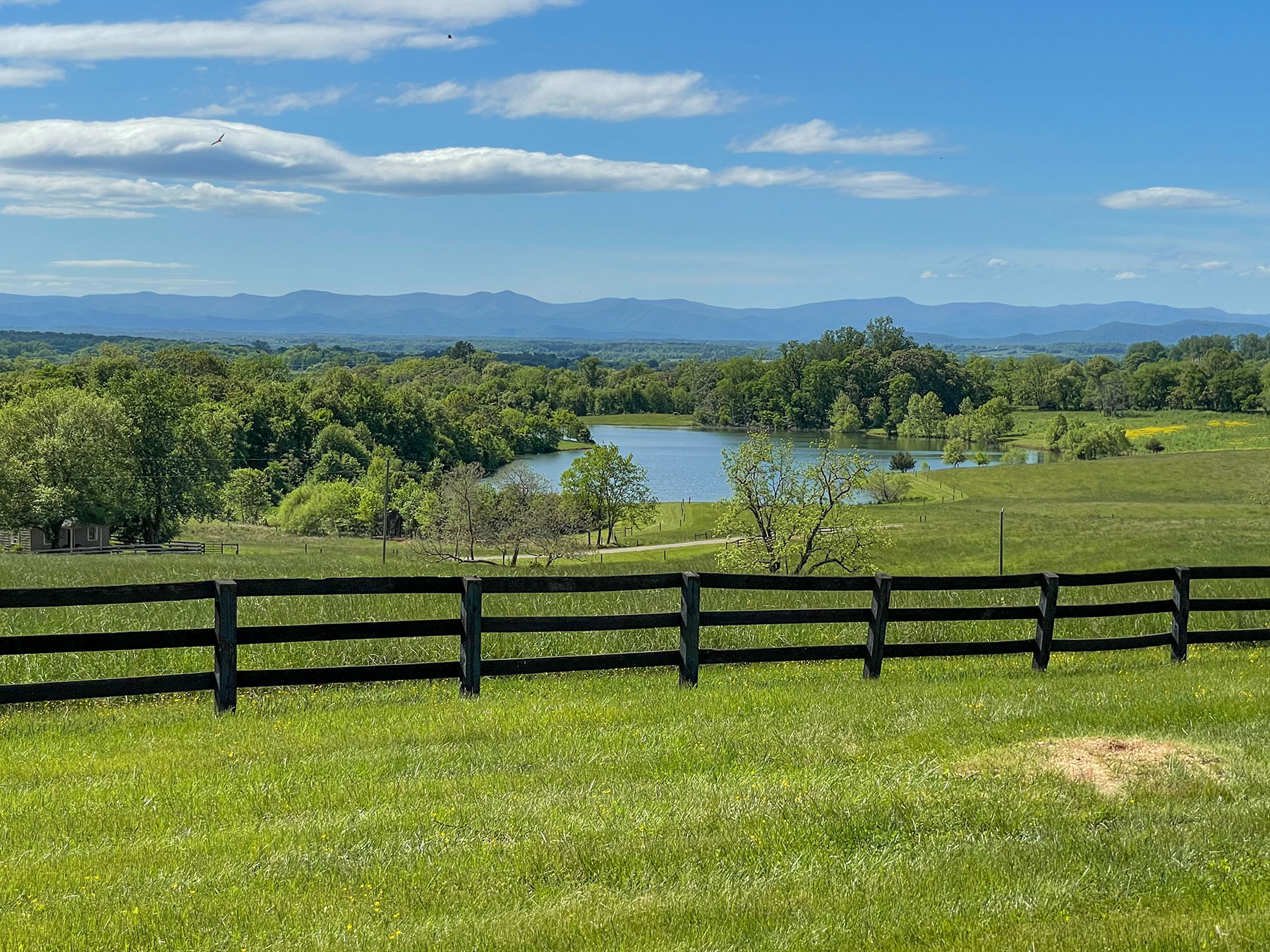 Linden Farm Hall and Hall